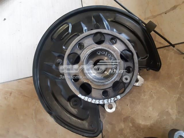Фланець задньої маточини A2133570500 MERCEDES