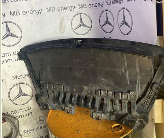 Кенгурятник A2135201300 MERCEDES