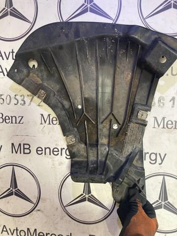 Захист бампера переднього, лівий A2135202500 MERCEDES