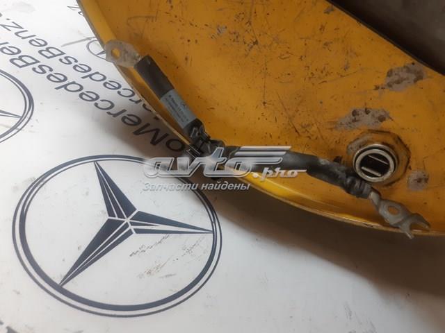 Кабель маси двигуна A2135409916 MERCEDES