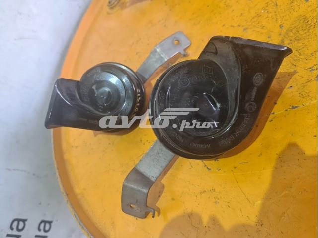 Клаксон A2135422800 MERCEDES