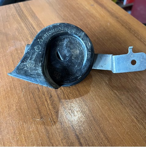Клаксон A2135424400 MERCEDES