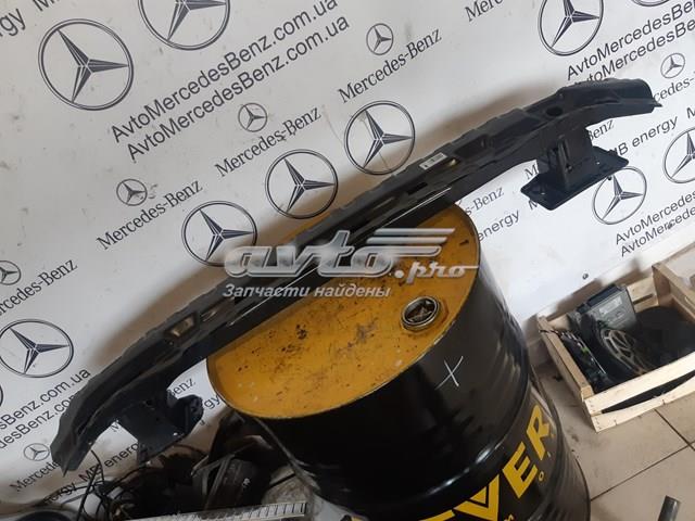 Шина бампера заднього A2136103000 MERCEDES