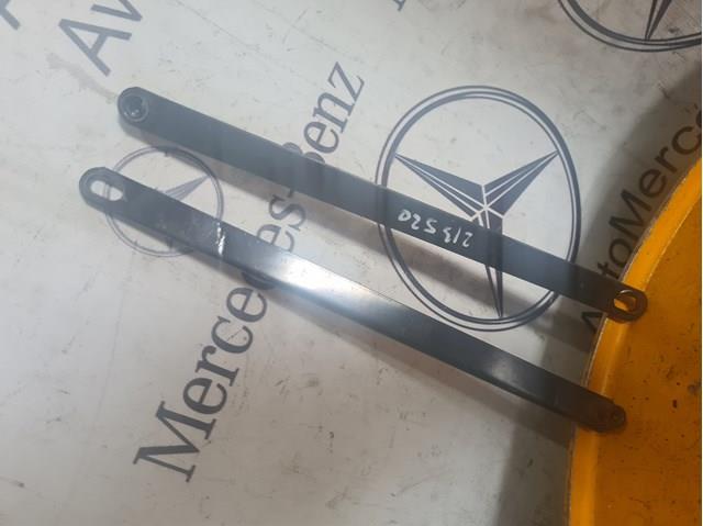 Установча панель передня A2136202700 MERCEDES