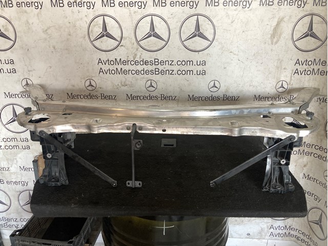 Кронштейн для радіатора A2136206300 MERCEDES