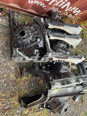 Лонжерон рами передній правий A2136208800 MERCEDES