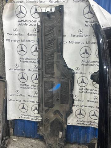 Захист днища, лівий A2136803506 MERCEDES