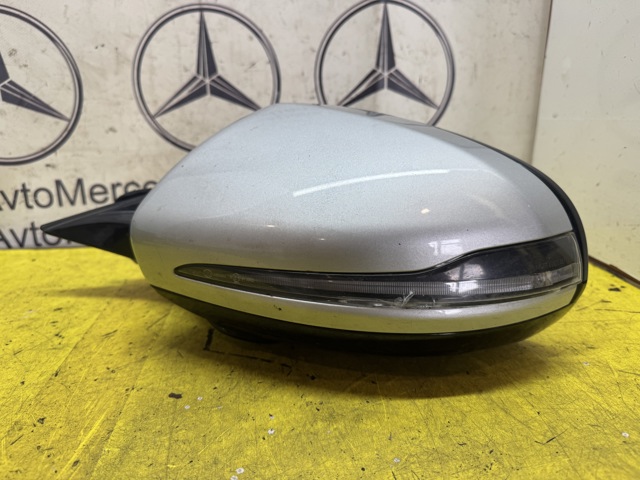 A2138100901 Mercedes