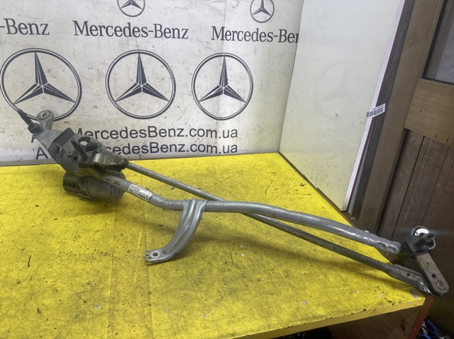 Трапеція склоочисника A2138207902 MERCEDES