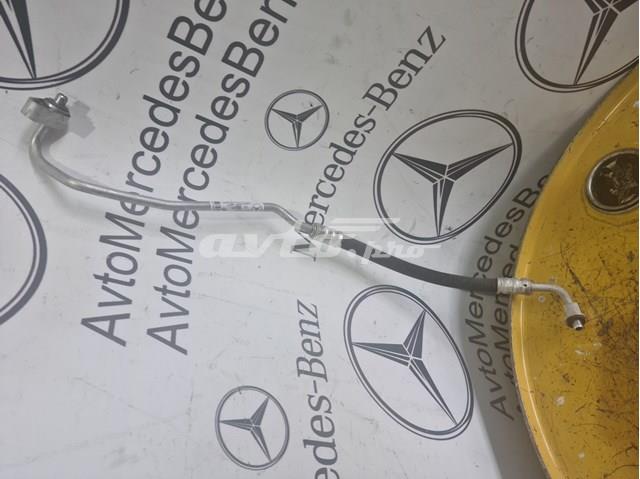 Трубопроводи A2138300801 MERCEDES