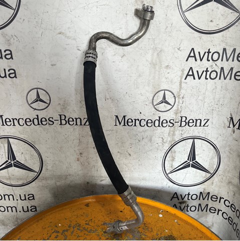 Трубопроводи A2138301900 MERCEDES