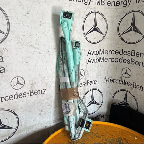 Подушка безпеки, збоку ліва айрбег A2138600902 MERCEDES