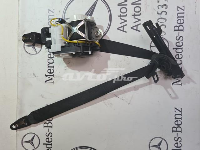 Ремені безпеки A2138605600 MERCEDES