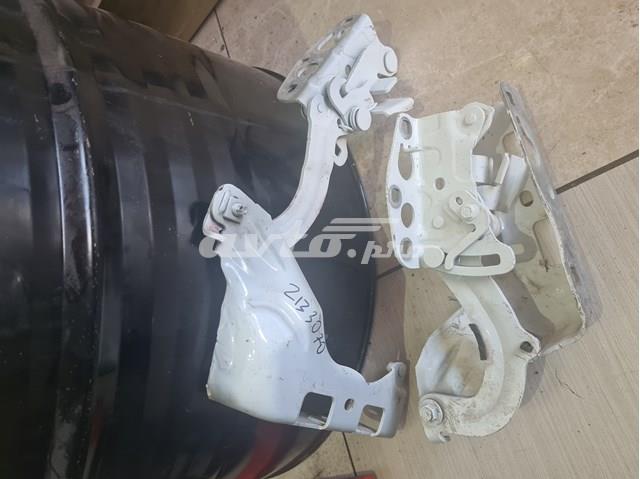 Завіс капота, правий A2138800228 MERCEDES