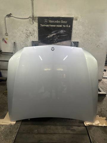 Капот A2138800357 MERCEDES