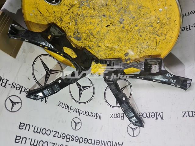 Кронштейн бампера заднього, правий A2138850165 MERCEDES