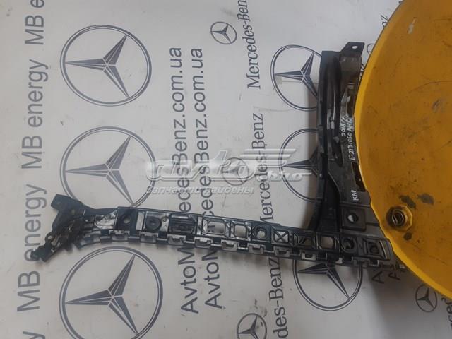 Напрямна заднього бампера, права A2138850463 MERCEDES