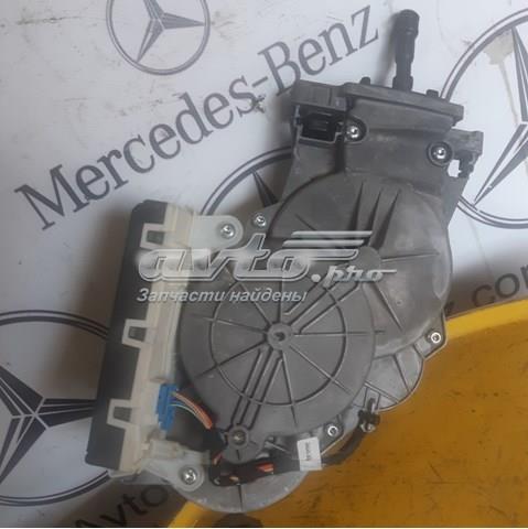 ЕБУ відкриття кришки багажника / двері 3-й (5-й) A2139000500 MERCEDES