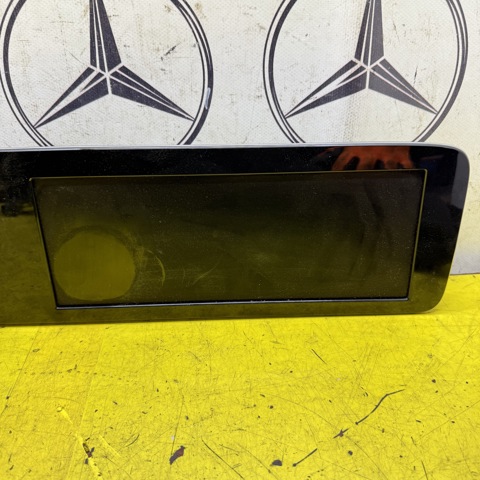Прилади управління A2139004724 MERCEDES