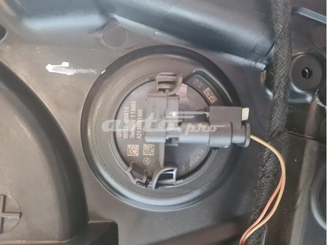 Датчик подушки безпеки A2139051400 MERCEDES