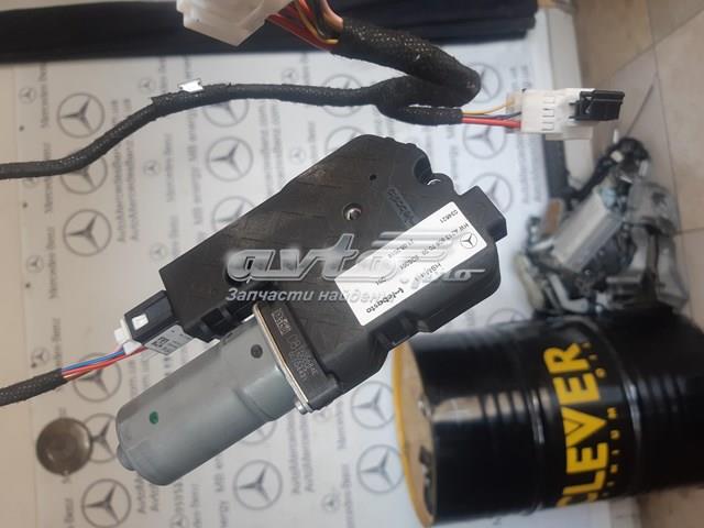 Мотор шторки сонцезахисної A2139067003 MERCEDES