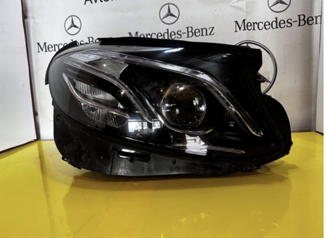 Фара комбінована, передня A2139069604 MERCEDES