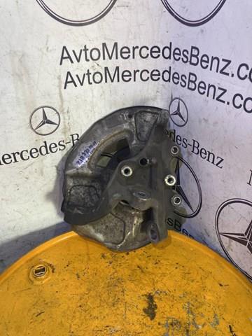 Цапфа - поворотний кулак передній, правий A2183321001 MERCEDES
