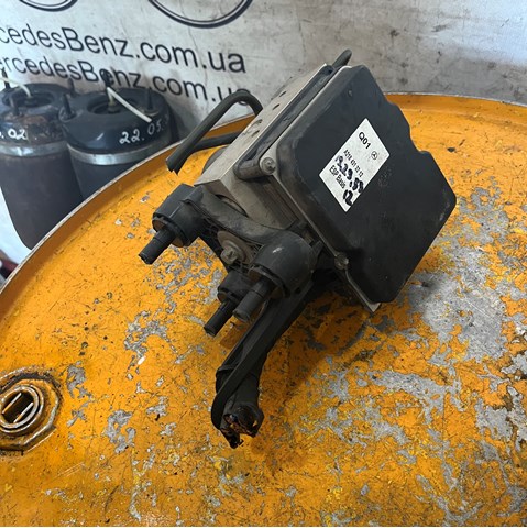 Блок керування АБС (ABS) A2184311912 MERCEDES