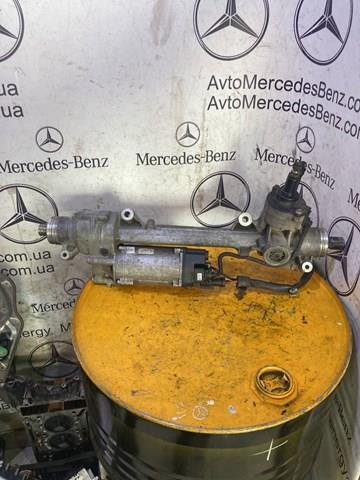 Рульова рейка A2184602900 MERCEDES