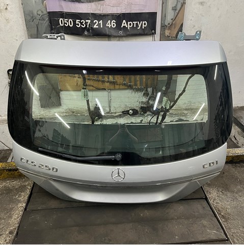 Двері багажника A2187400105 MERCEDES