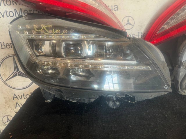 Фара основна права A2188204861 MERCEDES