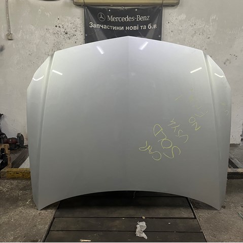 Капот A2188800057 MERCEDES