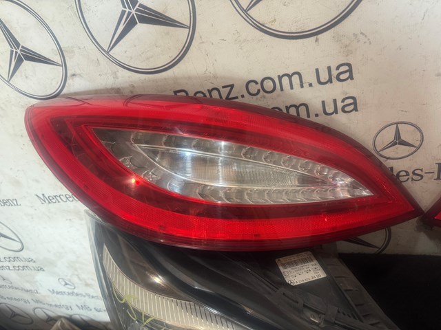 Задня ліва фара A2189060158 MERCEDES
