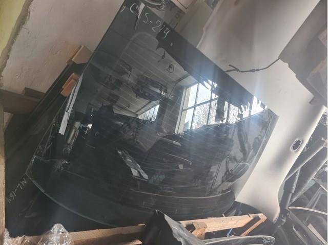 Скло автомобільне заднє A2196700780 MERCEDES