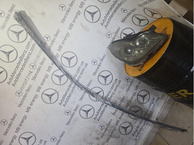 Скло лобове A2196900162 MERCEDES