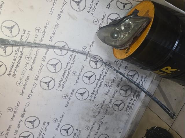 Скло лобове A2196900262 MERCEDES
