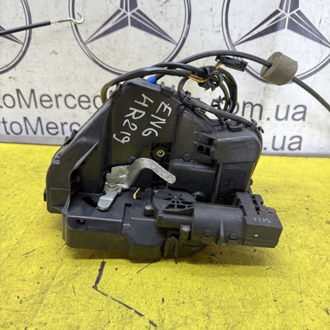 Замок задніх дверей, правих A2197300635 MERCEDES