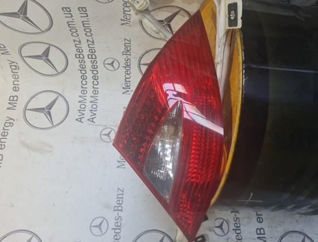 Задні ліхтарі A2198200264 MERCEDES