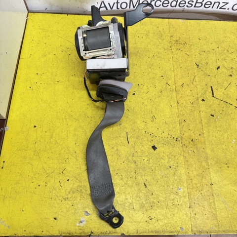 Пасок безпеки задній лівий A2198600185 MERCEDES