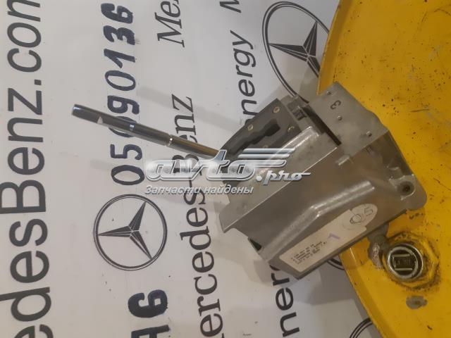 Механізм перемикання подільника передач A2202670924 MERCEDES