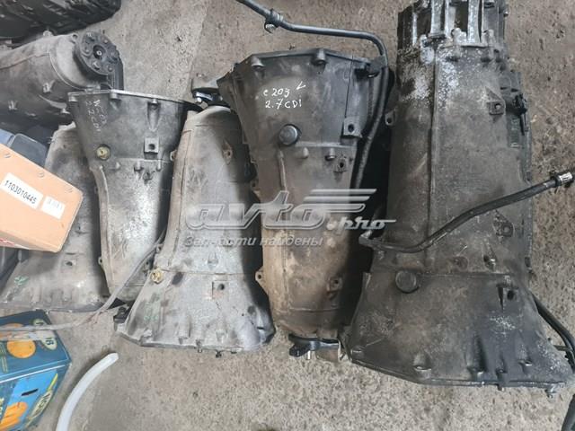 Коробка передач A2202701300 MERCEDES
