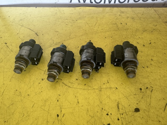 Соленоїд автоматичної коробки передач A2202771098 MERCEDES