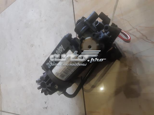 Компресор підкачки амортизаторів A2203200104 MERCEDES