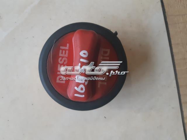 Пробка паливного бака A2204700705 MERCEDES