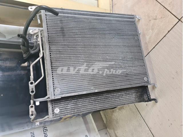 Конденсатор A2205000054 MERCEDES