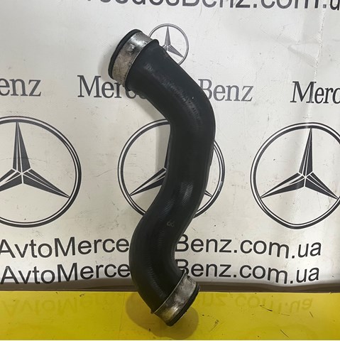 Шланг/патрубок интеркуллера A2205280782 MERCEDES