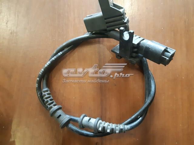 Провід датчика зносу гальмівних колодок передній A2205400108 MERCEDES