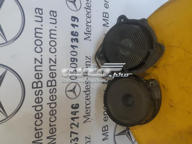 A2208200802 Mercedes