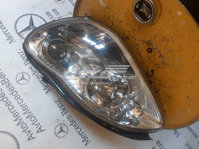 Оптика A2208204361 MERCEDES
