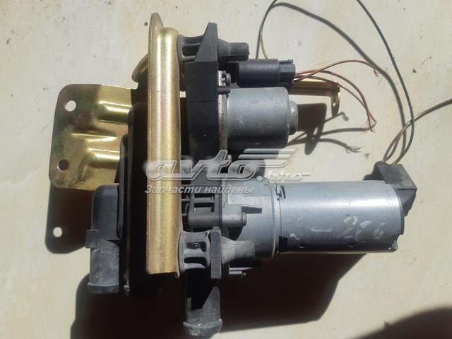 Кран системи опалення A2208300084 MERCEDES